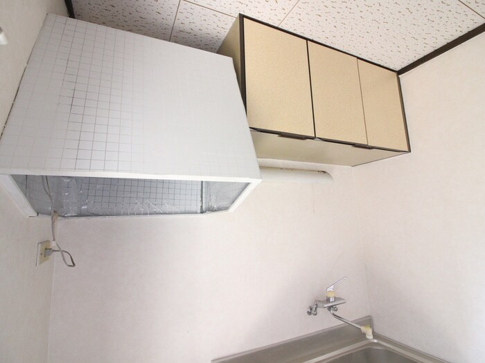 物件内観写真13　(キッチン)