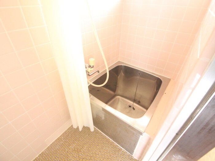 物件内観写真15　(バス／シャワールーム等)