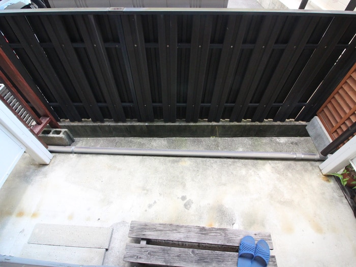 物件内観写真20　(ベランダ・バルコニー)