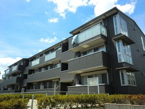 サニープレイス十一屋　B棟外観写真