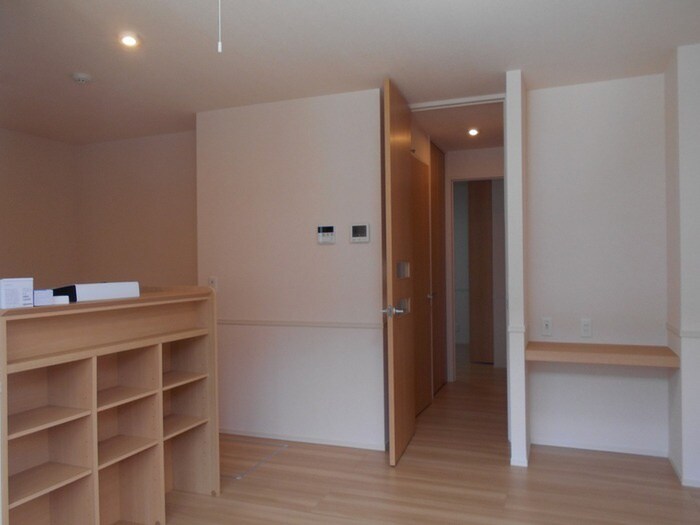 物件内観写真12　(居室)