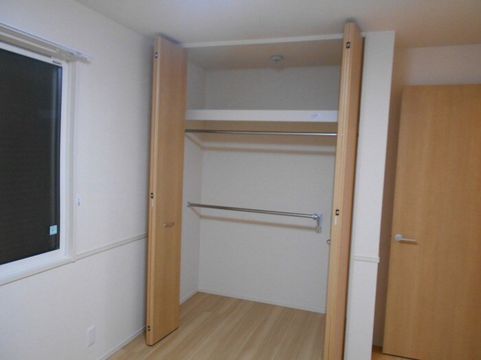 物件内観写真14　(収納)
