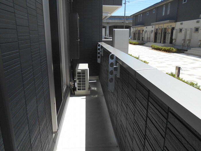 物件内観写真15　(ベランダ・バルコニー)