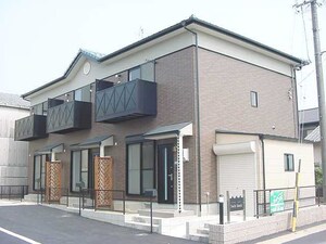 ファミ－ユ横内外観写真