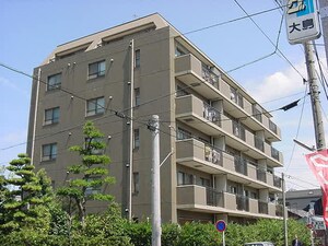 千種春岡パ-クハウス(602)外観写真