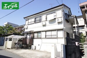 コーポ大永外観写真