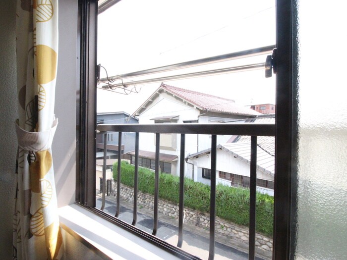 物件内観写真22　(ベランダ・バルコニー)