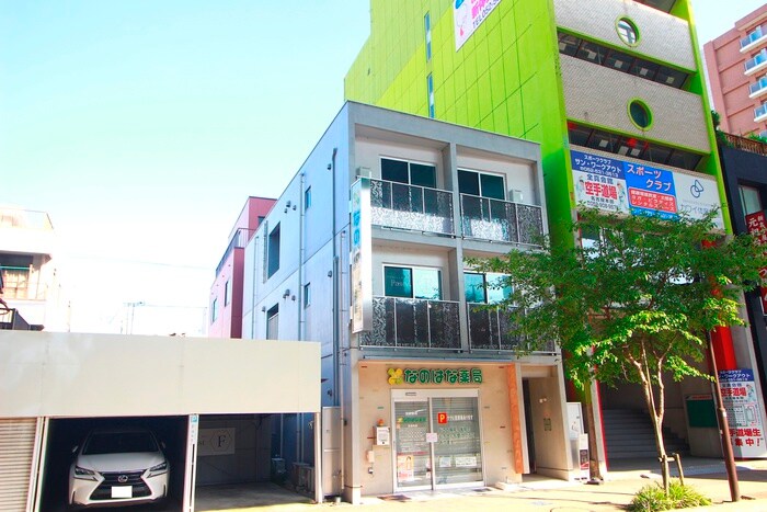 物件外観写真2　(外観写真)