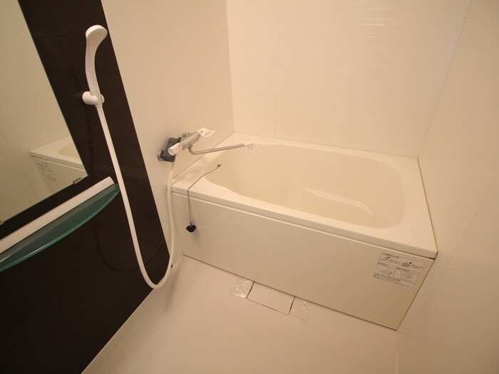 物件内観写真9　(バス／シャワールーム等)