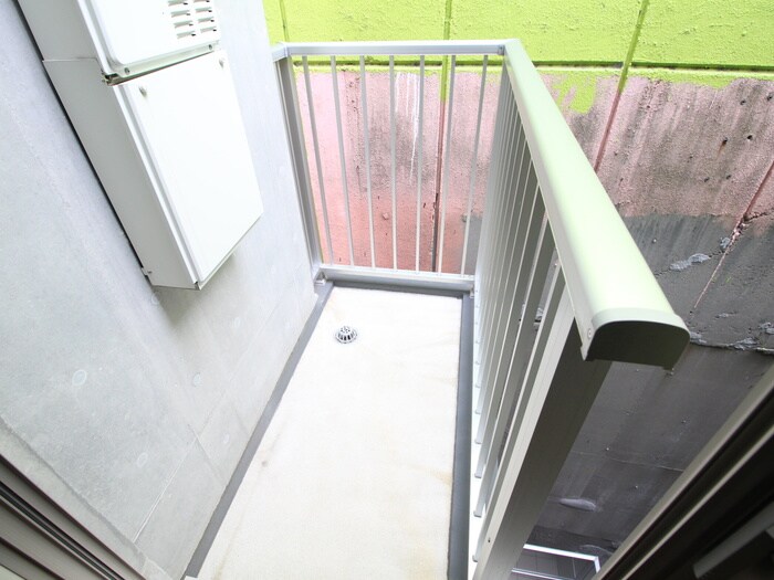 物件内観写真16　(ベランダ・バルコニー)