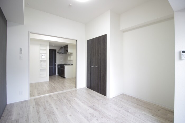 物件内観写真7　(居室)