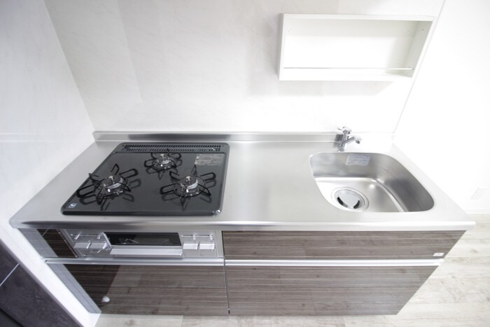 物件内観写真9　(キッチン)