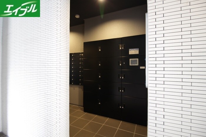 物件外観写真5　(建物設備)