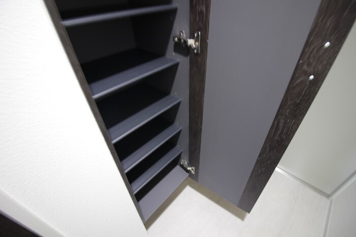 物件内観写真14　(靴箱)
