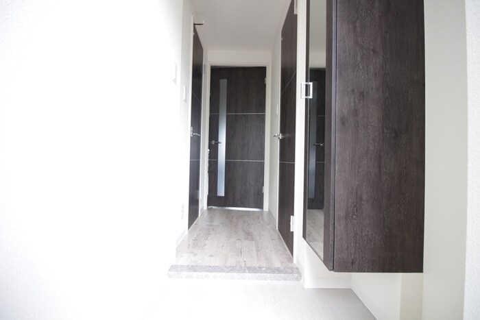 物件内観写真17　(廊下)