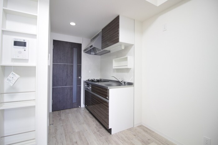 物件内観写真18　(キッチン)