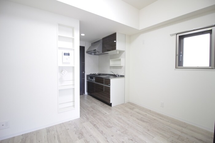 物件内観写真21　(居室)