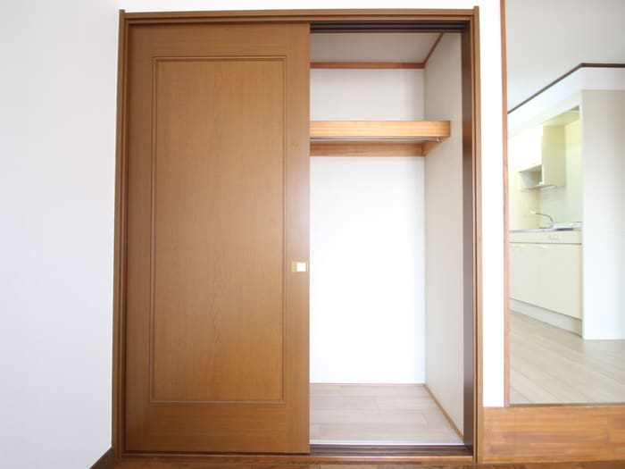 物件内観写真9　(収納)