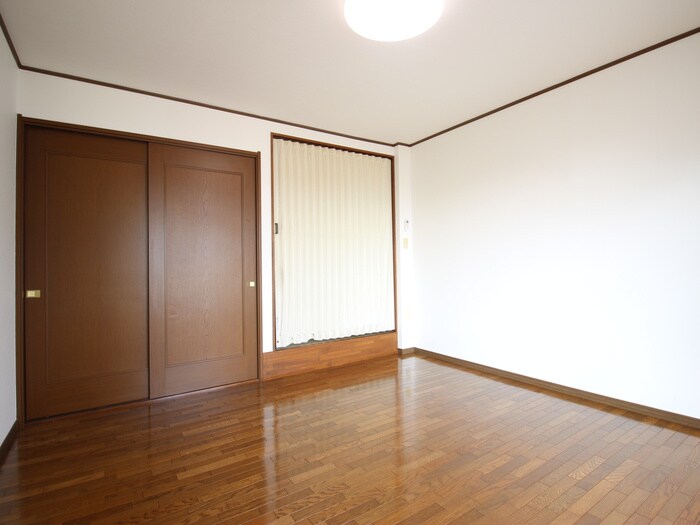 物件内観写真20　(居室)