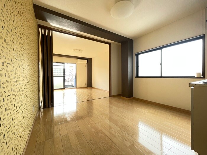 物件内観写真8　(居室)