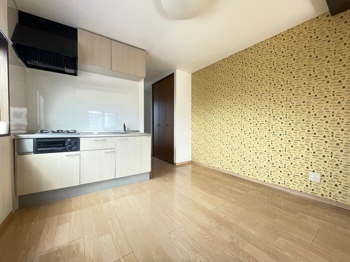 物件内観写真9　(居室)