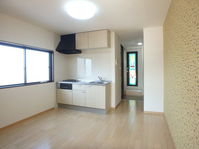 物件内観写真13　(居室)