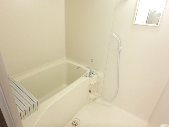 物件内観写真14　(バス／シャワールーム等)