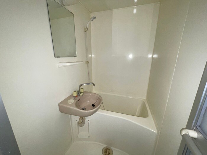 物件内観写真16　(バス／シャワールーム等)