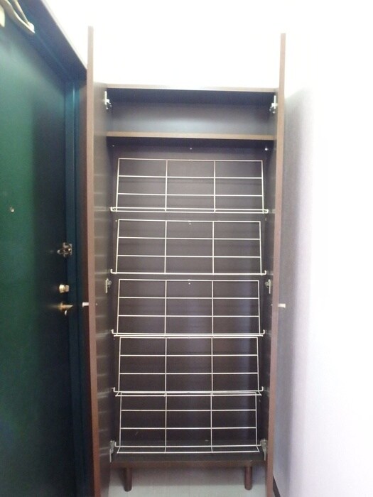 物件内観写真18　(靴箱)