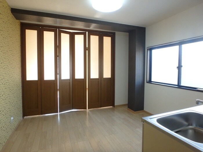 物件内観写真20　(居室)