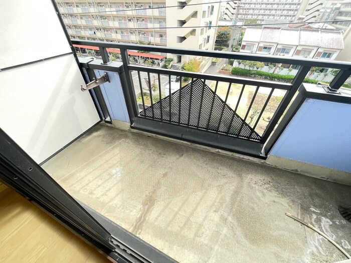物件内観写真21　(ベランダ・バルコニー)