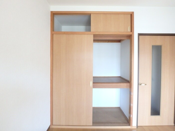 物件内観写真22　(収納)