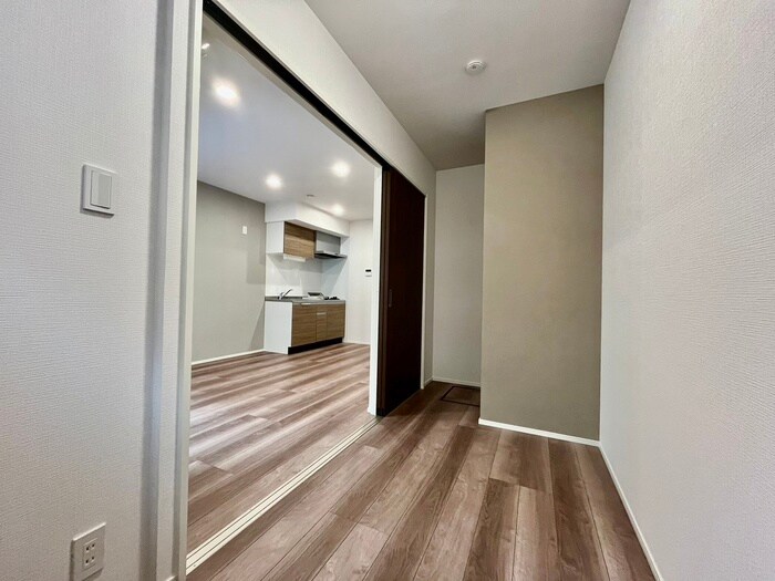 物件内観写真9　(居室)