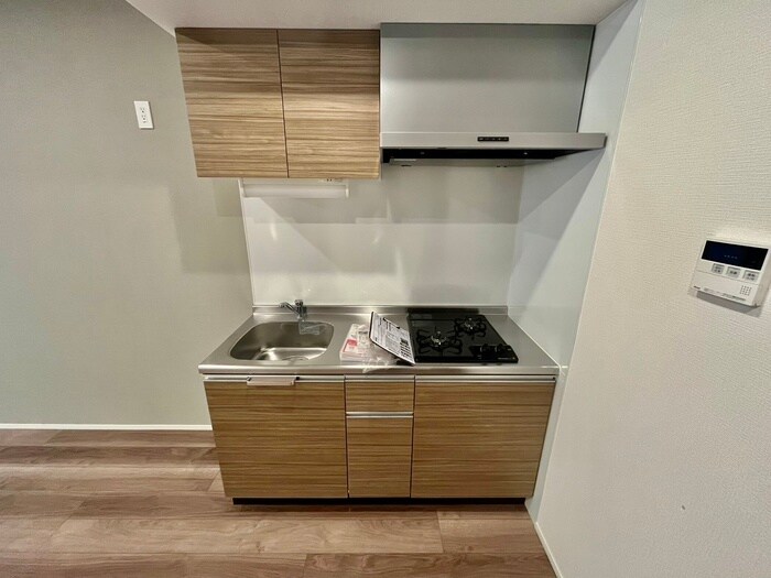 物件内観写真10　(キッチン)