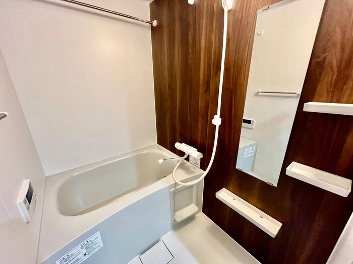 物件内観写真14　(バス／シャワールーム等)