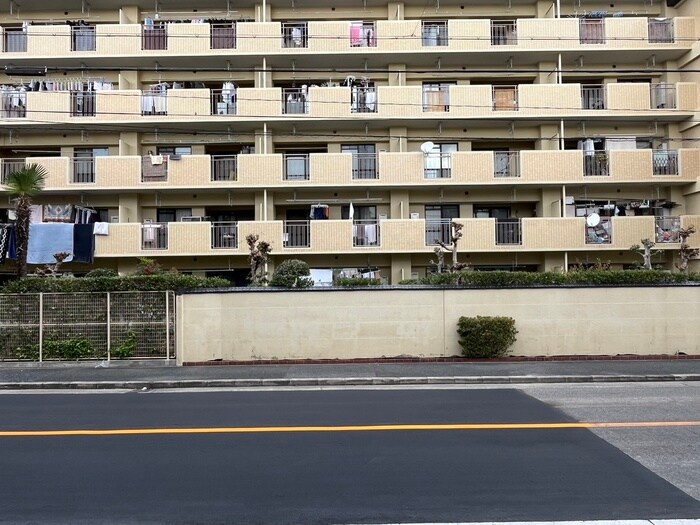 物件内観写真19　(室内からの展望)