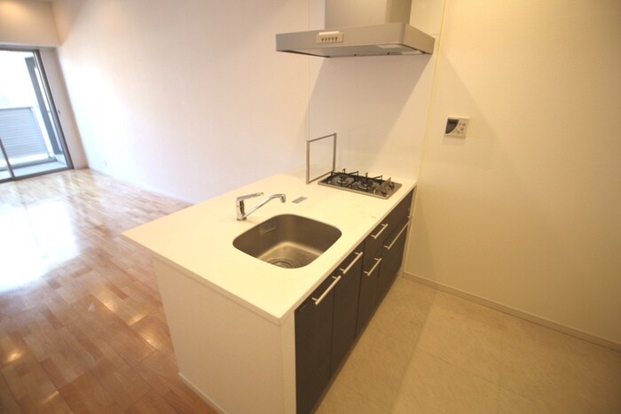 物件内観写真8　(キッチン)