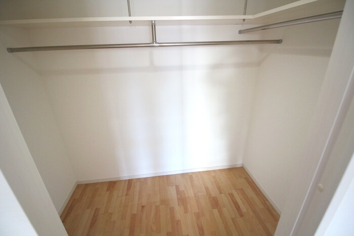 物件内観写真9　(収納)
