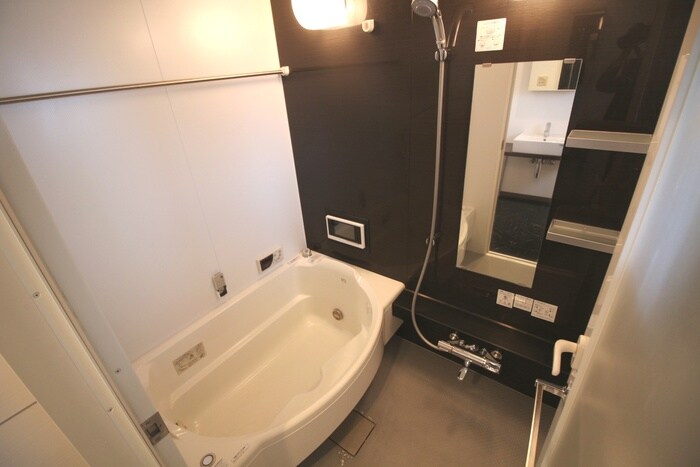 物件内観写真13　(バス／シャワールーム等)