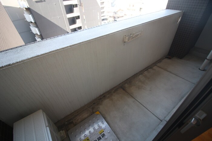 物件内観写真15　(ベランダ・バルコニー)