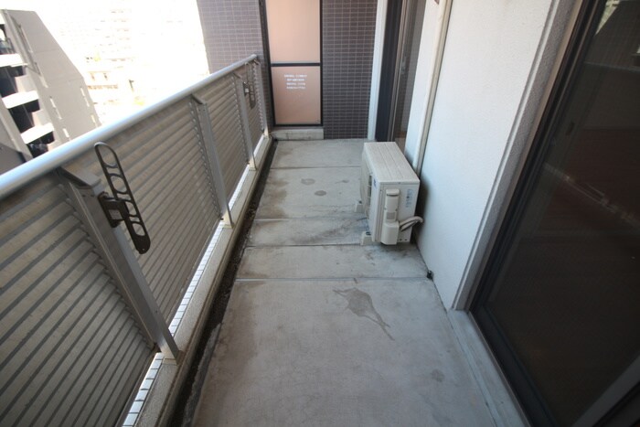 物件内観写真15　(ベランダ・バルコニー)