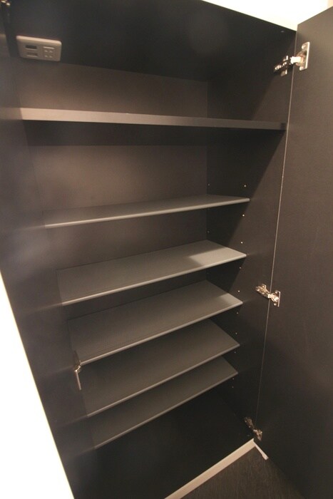 物件内観写真17　(靴箱)