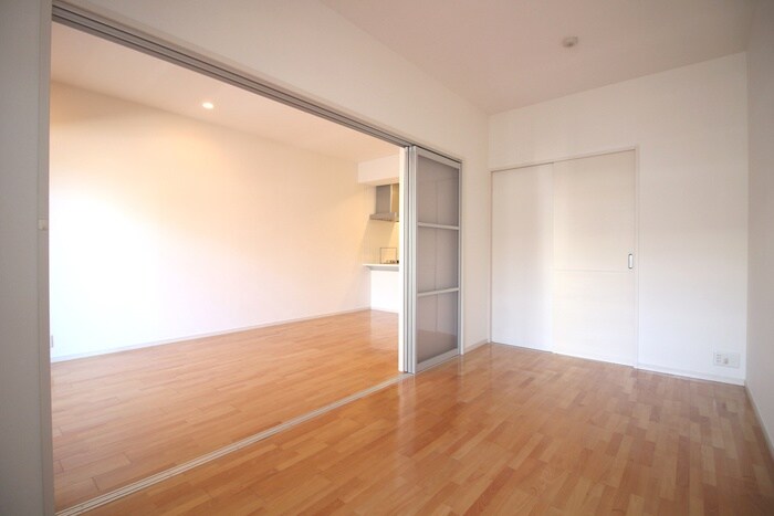 物件内観写真18　(居室)