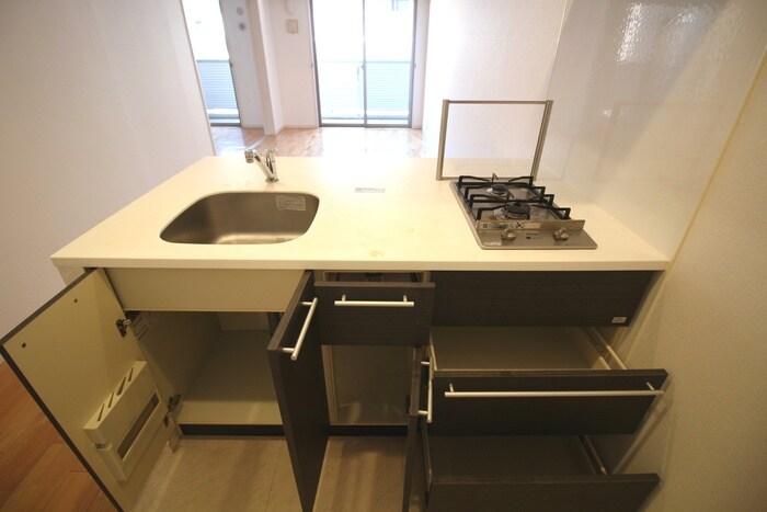 物件内観写真19　(キッチン)