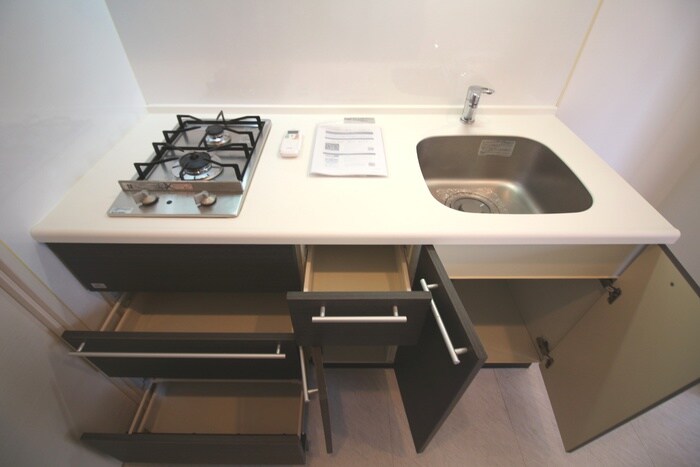 物件内観写真20　(キッチン)