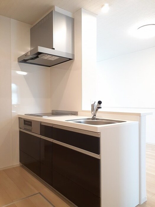 物件内観写真5　(キッチン)