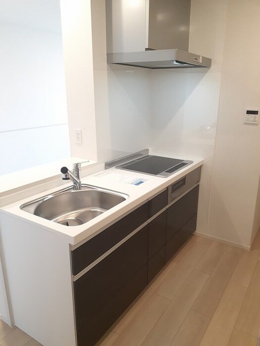 物件内観写真5　(キッチン)