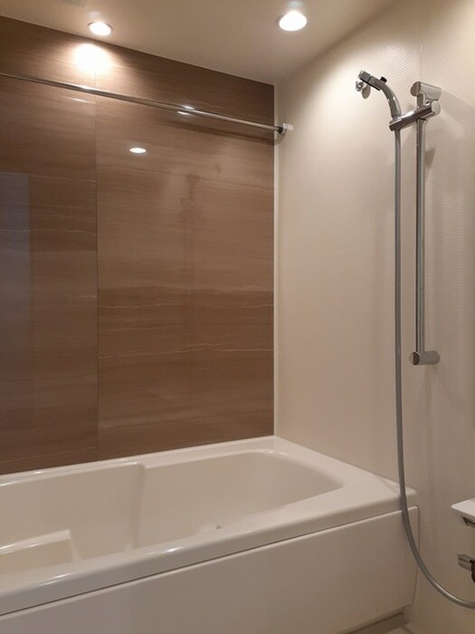 物件内観写真6　(バス／シャワールーム等)