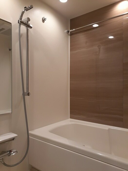 物件内観写真6　(バス／シャワールーム等)