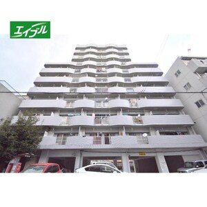 新栄第７ロイヤルマンション外観写真